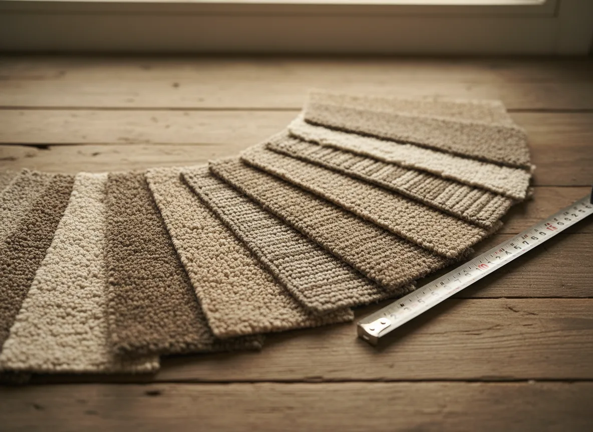 Carpet Installation Kincheloe, MI FAQs